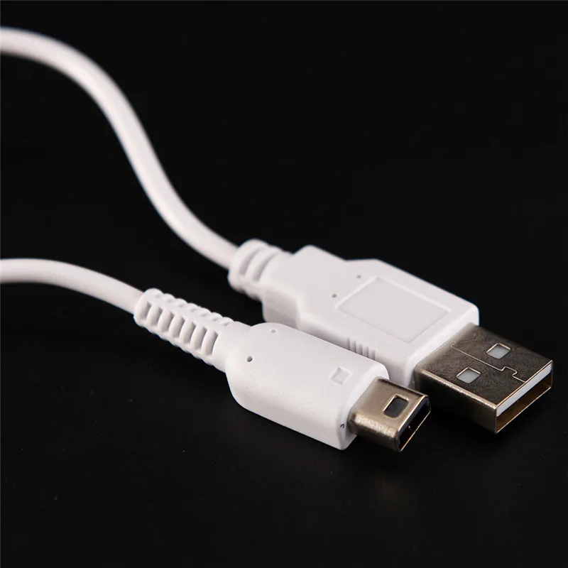 USB кабель питания 3 м игровая консоль Зарядка USB кабель данных Кабельный геймпад соединительная линия Контроллер заряда для NINTENDO