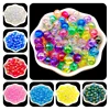 4/6/810mm AB Color Round Acrylic Bead Loose Spacer Beads For Jewelry Making DIY Bracelet ► Photo 1/6