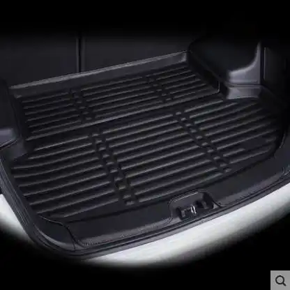 Крышка багажника nissan qashqai