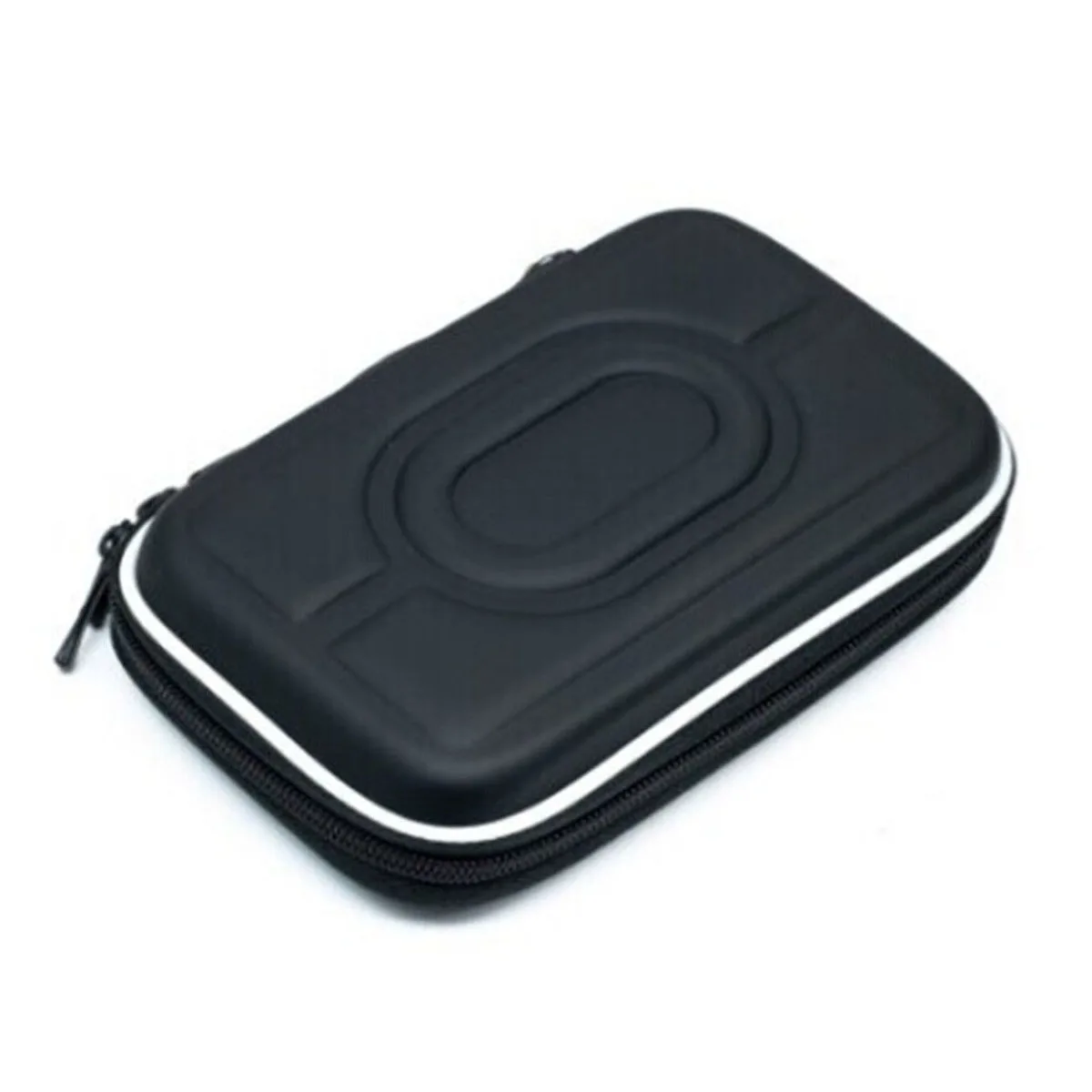 2.5" External Case Pouch PC Laptop USB Hard Drive Disk Holder Bag