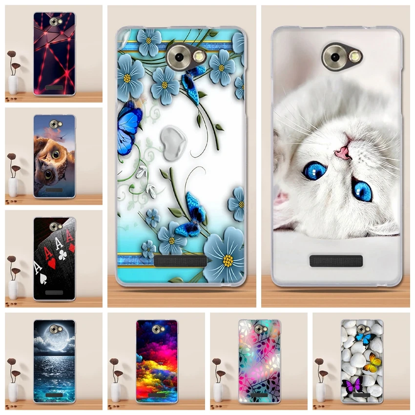

Case for BQ Magic BQ 5070 BQS-5070 BQS5070 Case Cover BQ S 5070 Magic Case TPU Silicon Protector for BQS 5070 BQS-5070 Coque bag