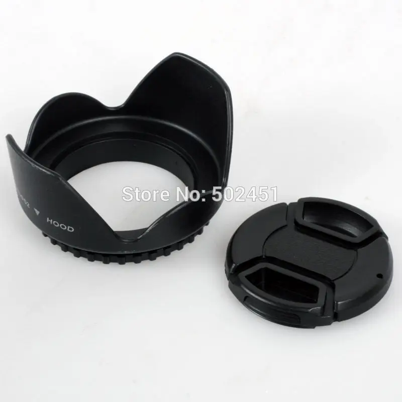 l /& polarizador filtro CPL filtro de polarización para Camara objetiva 58mm filtro UV Green