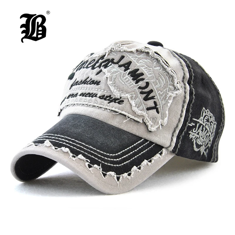 

[FLB] Unisex Fashion Men'S Baseball Cap Women Snapback Hat Cotton Casual Caps Summer Fall Hat For Men Cap Wholesale F181