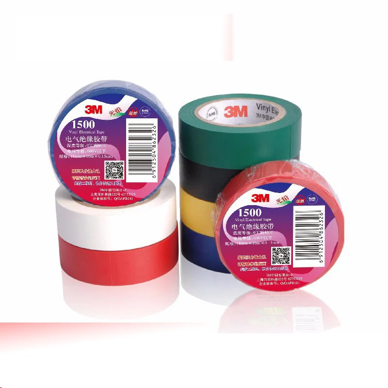 Electrical Tape Double Sided Tape Double sided Tape PVC Electrical