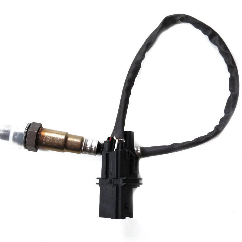 Новинка для 04 06 Nissan Air Fuel lambda кислородный датчик 22693 7S000/0258007204|Датчик содержания
