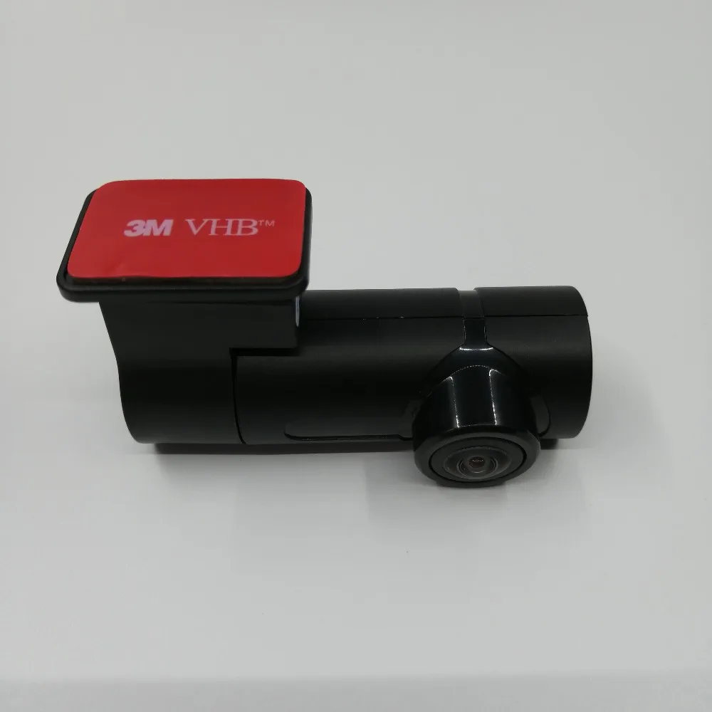 ORIGINAL 360 Degrees Surround View Starlight Night Vision G sensor