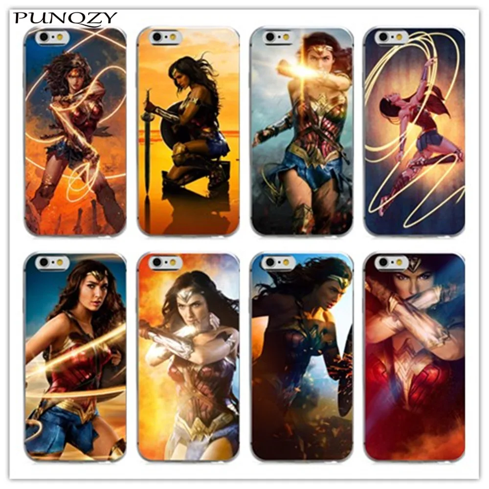 carcasas iphone 8 plus wonder woman carcasas iphone 8 plus wonder woman