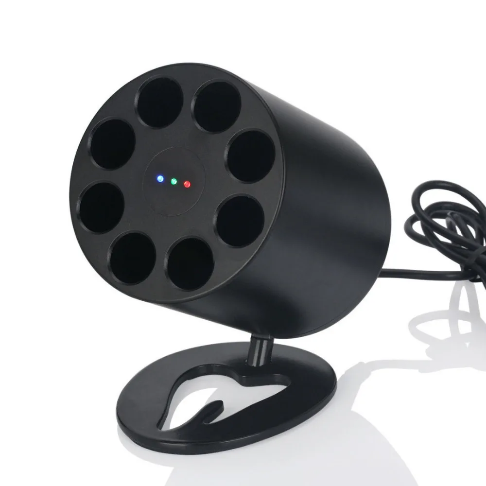 

12V DC Composite Heater Dental AR Heater Composite Resin Heating Composed Material Warmer Equipment With US Plug