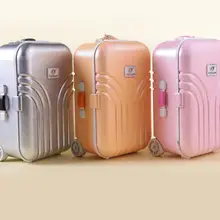 Музыкальная шкатулка hot rod для хранения ювелирных изделий творческие подарки Странно новая музыка вместе музыкальная шкатулка 43016