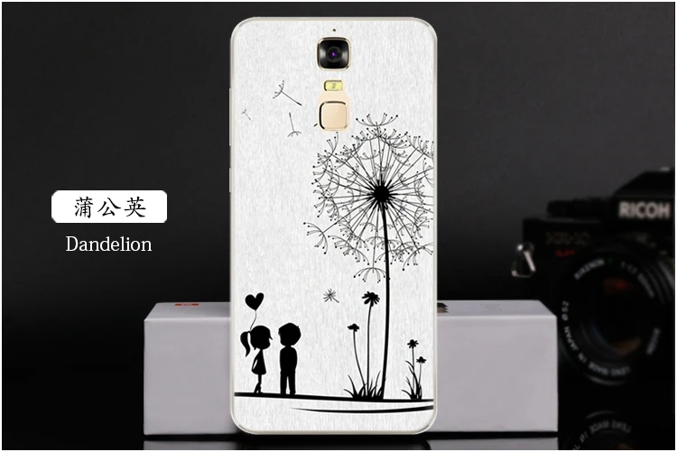  Dandelion