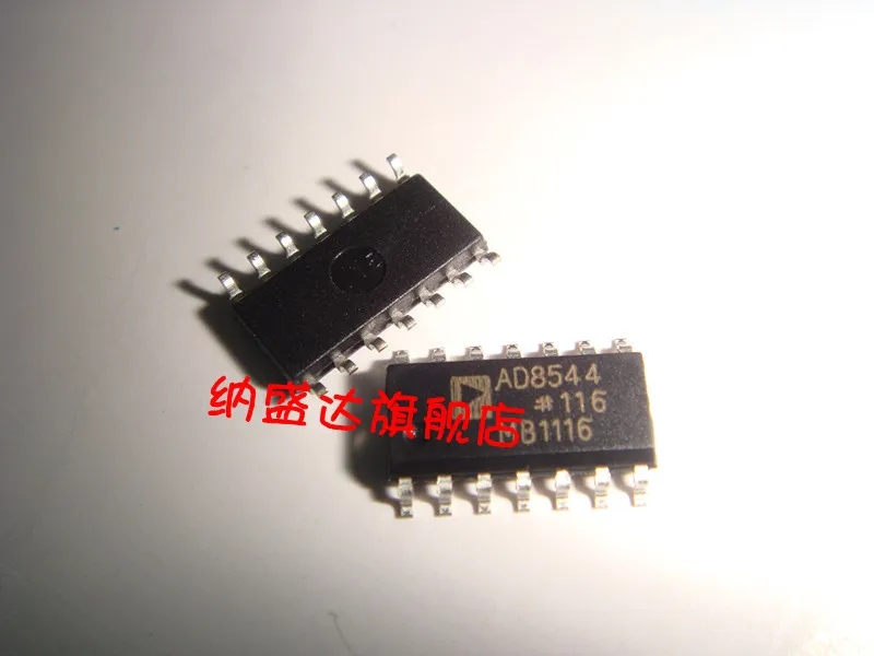 Новое оригинальный AD8544ARZ AD8544 SOP-14--NDSDZ | Электронные компоненты и принадлежности