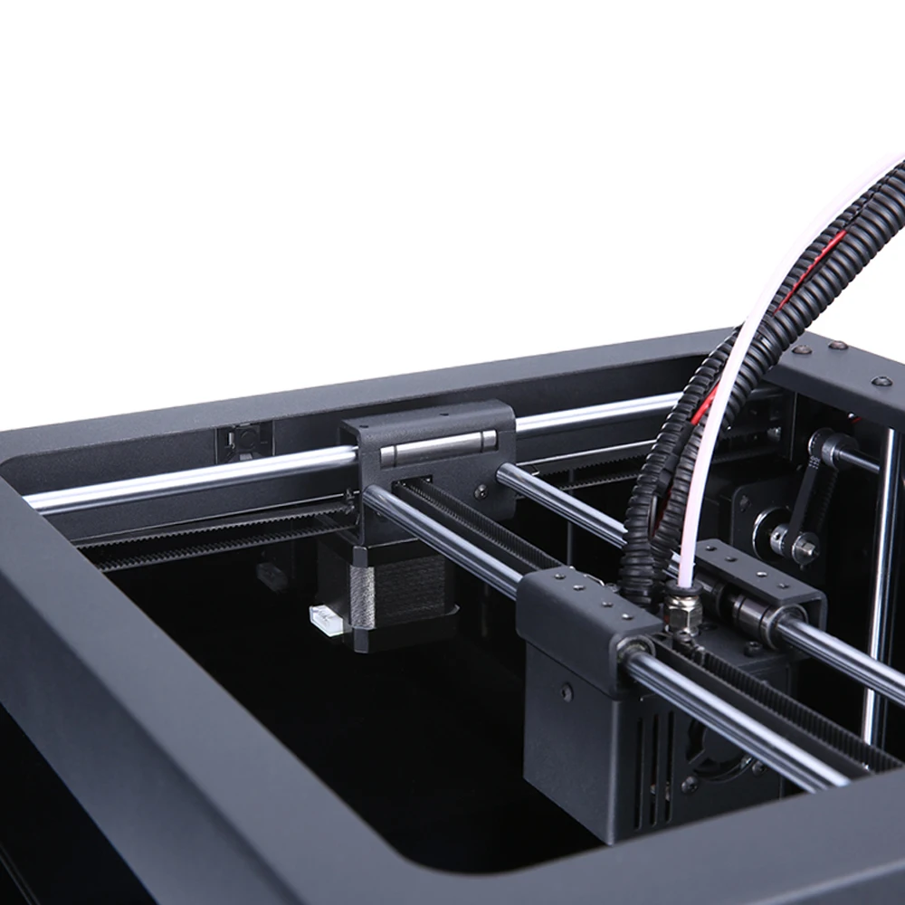 

Flyingbear-Ghost 3d Printer full metal frame High Precision 3d printer kit