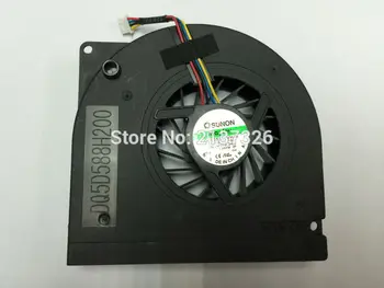 

Laptop CPU Cooling Cooler Fan For Dell 1735 1736 1737 no round for free shipping