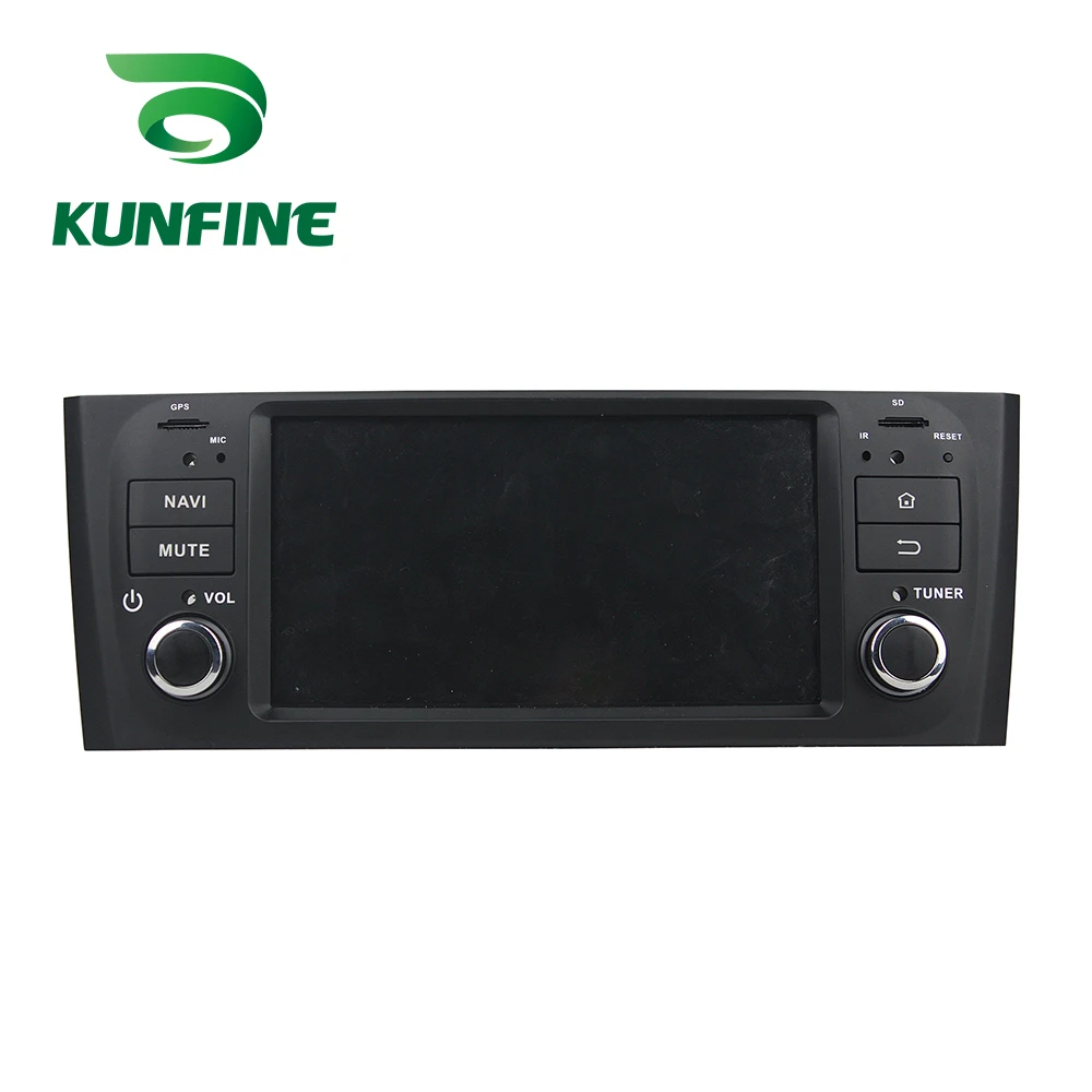 Восьмиядерный 4 Гб ОЗУ Android 8 0 автомобильный DVD GPS навигатор мультимедийный плеер