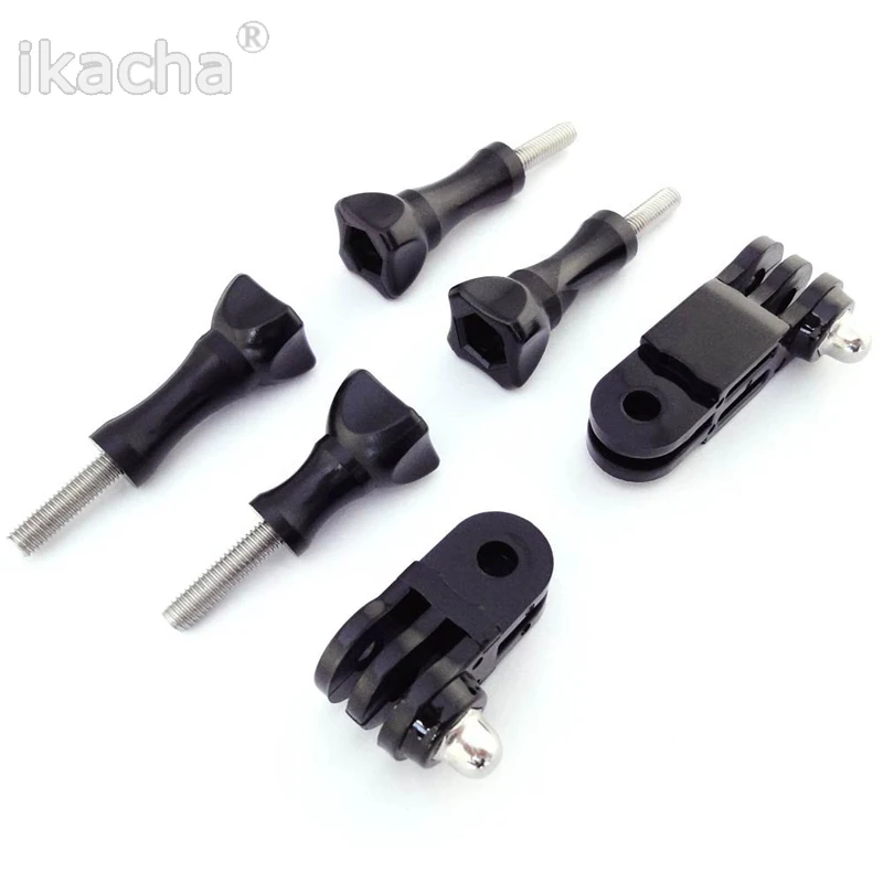 Adjustable 3-way Pivot Arm Assembly  -4