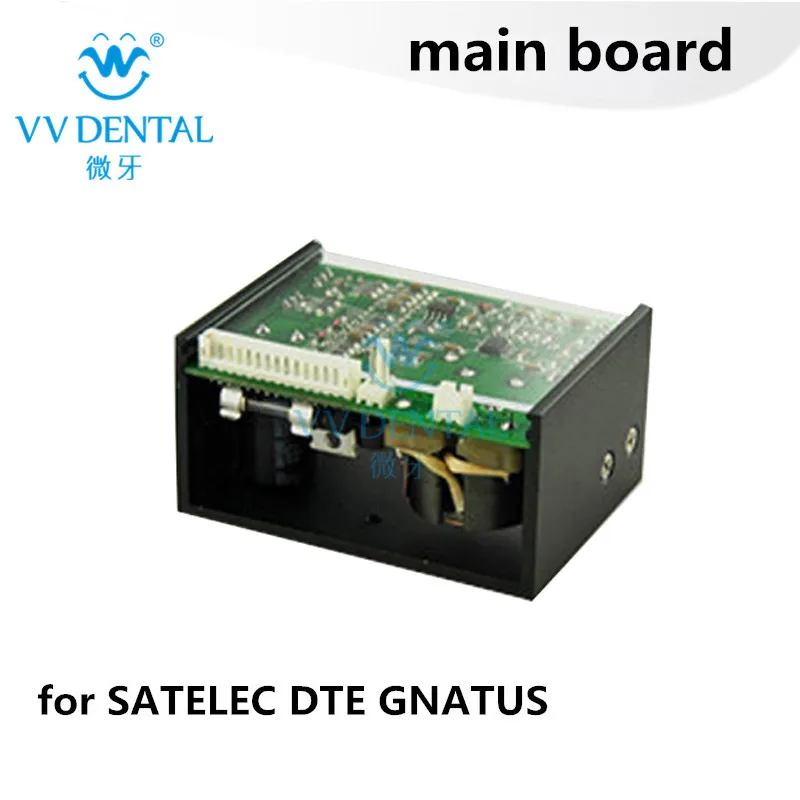 Стоматологическое кресло Главная плата для EMS SATELEC WOODPEKCER-DTE стоматологическая