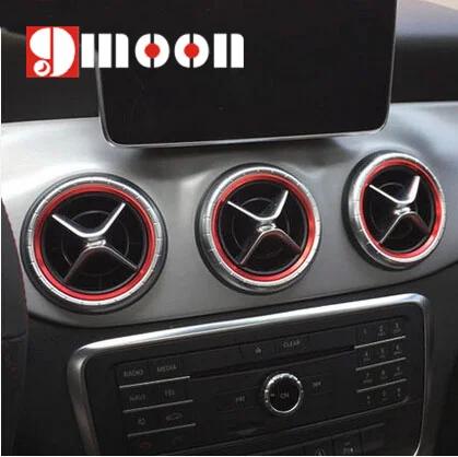 Mercedes Benz Service B >> Car air conditioning outlet Aluminium Accessories For Mercedes Benz A200 A180 A260 B180 B200 ... Mercedes Benz Service B >> Car air conditioning outlet Aluminium Accessories For Mercedes Benz A200 A180 A260 B180 B200 ...