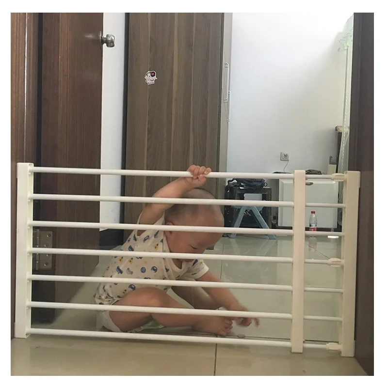 الطفل درج السياج الباب الطفل سياج روضة للأطفال الكلب سياج بوابة سلامة للأطفال الحيوانات الأليفة داخلي قابل للسحب الحيوانات الأليفة عزل بواب...