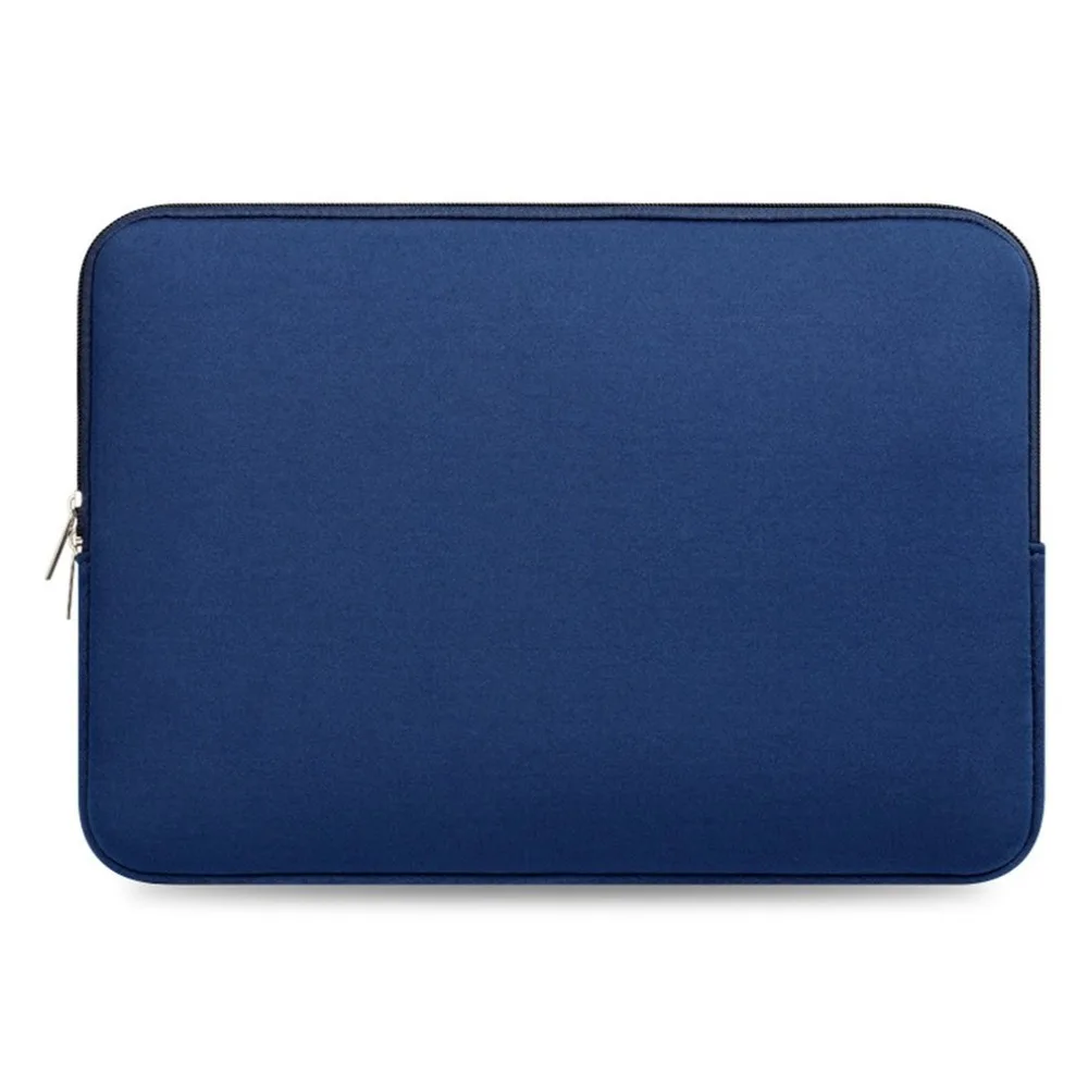 

Notebook Bag for Macbook Air 11/13/15 inch Laptop Sleeve Case Tablet Cover for Macbook Shockproof Protection Bag Drop Shipping