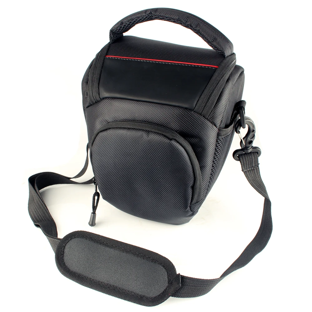 Camera Case Bag for Canon DSLR Camera EOS 1300D 1200D 600D 77D 700D