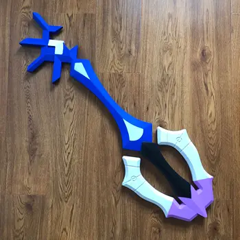 

Kingdom Hearts key Prop toy sword Children's gift cosplay weapon