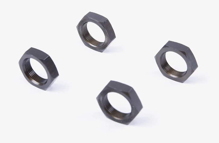 

rc spare part wheel fixed nut for 1/5 scale Rovan LT LOSI 5IVE-T 5T