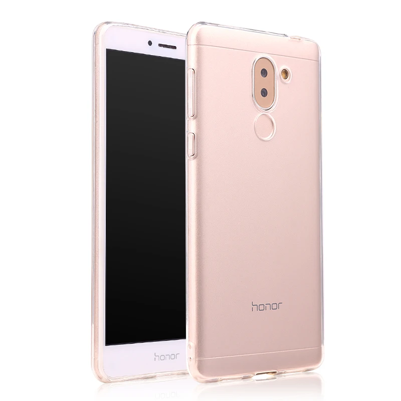 Силиконовый чехол для Huawei Honor 6X 2016 9 8C 8A 8X MAX 7X 6A 5X 5C 10 P9 8 Lite|case for huawei honor|phone casescase |