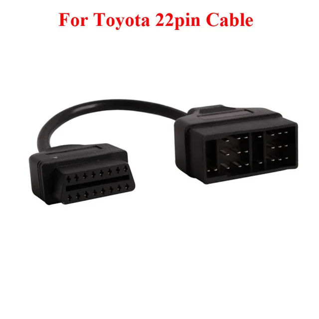 Toyota dlc 1