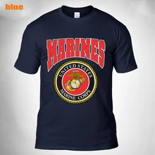 Новые летние хлопковые тактические футболки мужская одежда морской корпус форс рексон военный страйкбол принт Мужская Стрельба футболка