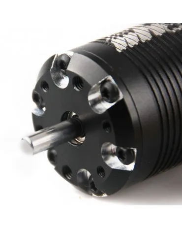 Tenshock 1:10 4 полюсный Датчик короткого хода Электрический микро бесщеточный
