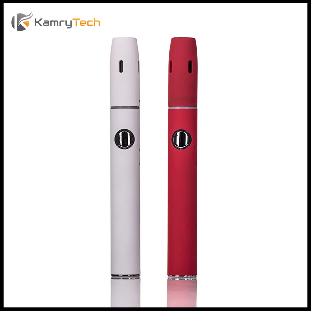 Kamry Kecig 2 0 Plus Vape ручка электронная сигарета палочка нагревательный комплект 650 мАч