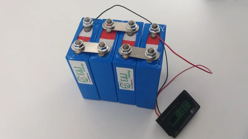 12V LiFepo4