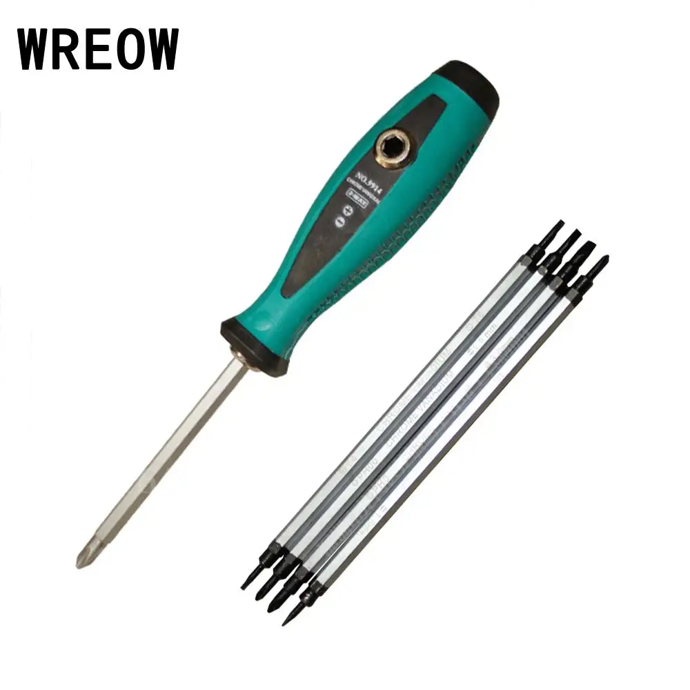 10pcs Precision Screwdriver Set 10 IN 1 Repair Screw Driver