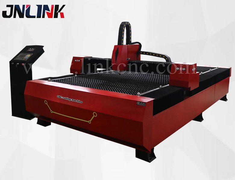 Easy operation low cost cnc plasma cutting machine | Инструменты