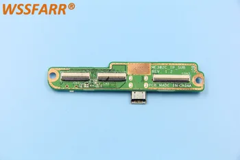 

original FOR ME302C charger USB board ME302C_TP_SUB REV. 1.2 tested ok