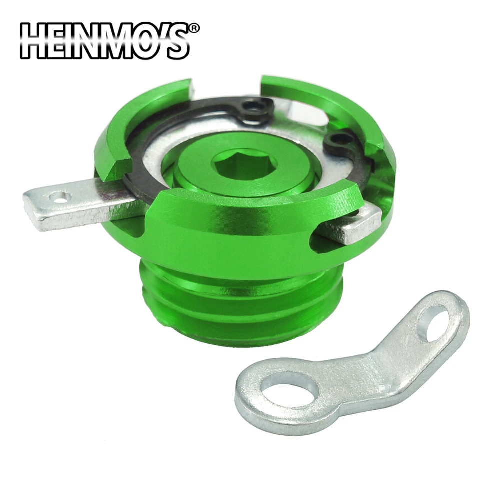  For Yamaha Kawasaki Honda Ducati Accessories (5)