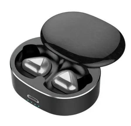 Смарт T50 TWS беспроводные наушники Handsfree Bloototh 360 Поворот fone de ouvido Bluetooth Спорт для Samsung