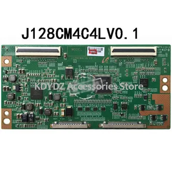 

free shipping Good test T-CON board for J128CM4C4LV0.1