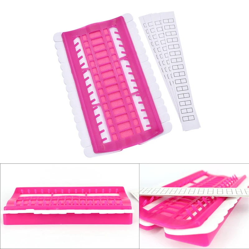 DIY Cross stitch Embroidery Sewing Tools Sewing Needles Holder