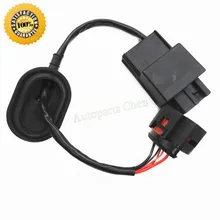 1K0906093G Топливный Насос Блок Управления Для VW Jetta Golf GTI Кролик E0S Passat CC Polo Skoda Сиденья 1K0906093D 1T0906093F
