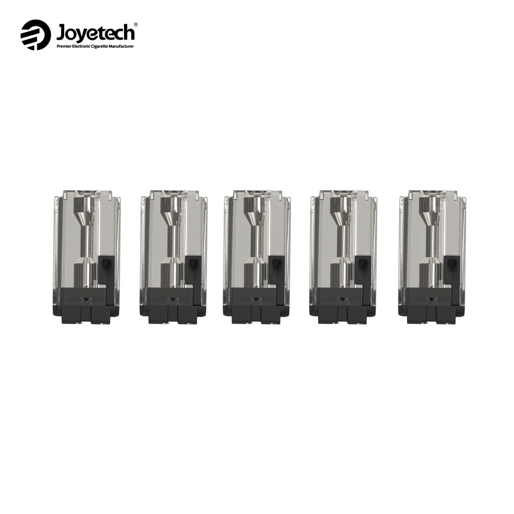Оригинал Joyetech Exceed Grip Pod Vape Kit с 1000 мАч батарея мод 0.4ohm EX M катушка 4 5 мл картридж