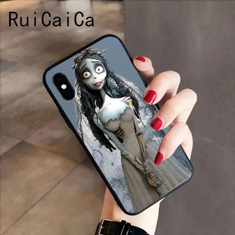 Tim Burton's Corpse Bride