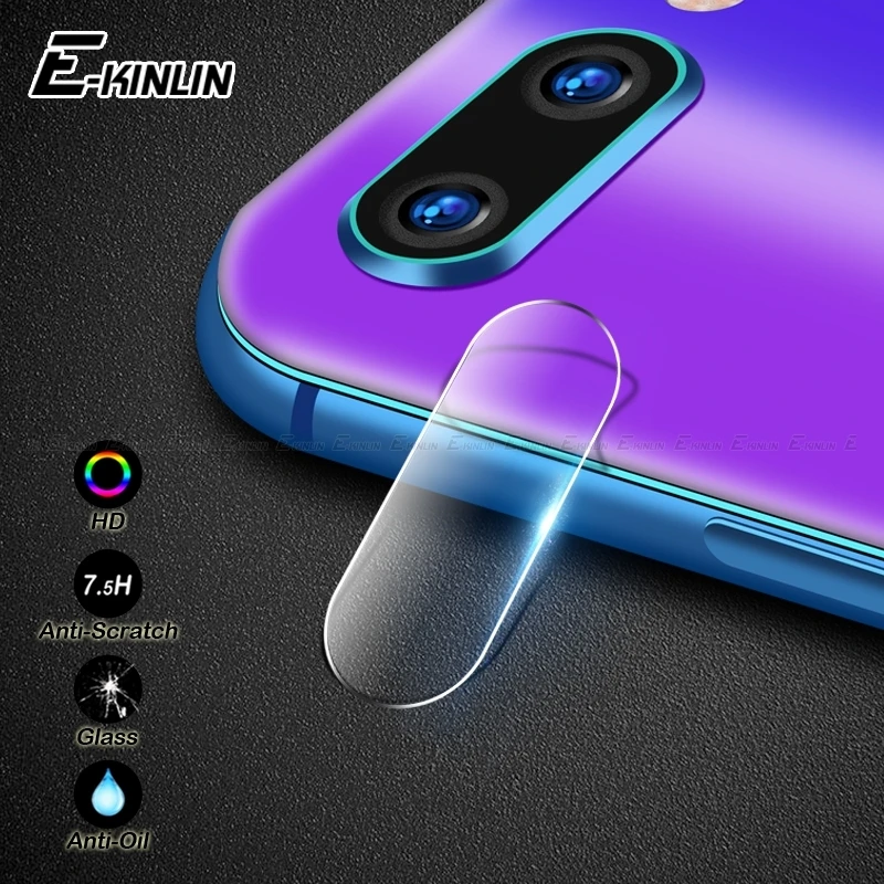 

Back Camera Lens Screen Protector Tempered Glass Film For HuaWei View 20 Honor 10i 10 Lite 9X 8X 7A 7C Pro P Smart Z Plus 2019