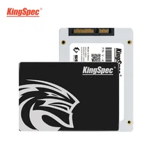 KingSpec 2,5 SATA2 32GB SSD 30GB SATA II твердотельный диск HDD жесткий диск для ноутбука
