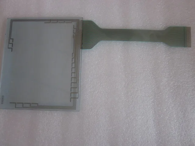 Panelview 600 2711-T6C1L1 сенсорный стеклянный экран для ремонта панели HMI ~ сделай сам новый