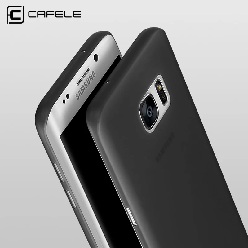 cafele for samsung galaxy s7 edge color pp fashion ultra thin micro scrub translucent cafele for samsung galaxy s7 edge color pp fashion ultra thin micro scrub translucent