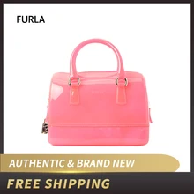 Сумка-портфель Furla BAS8 для конфет и печенья