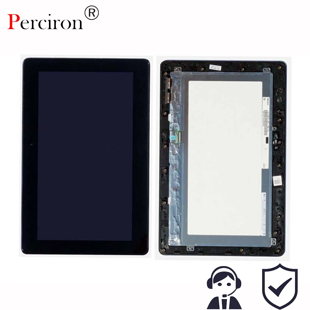 New 10.1 inch For Asus Transformer Pad T100 T100TA 5490NB LCD Display Monitor + Touch Panel Screen digitizer Assembly with Frame New 10.1 inch For Asus Transformer Pad T100 T100TA 5490NB LCD Display Monitor + Touch Panel Screen digitizer Assembly with Frame