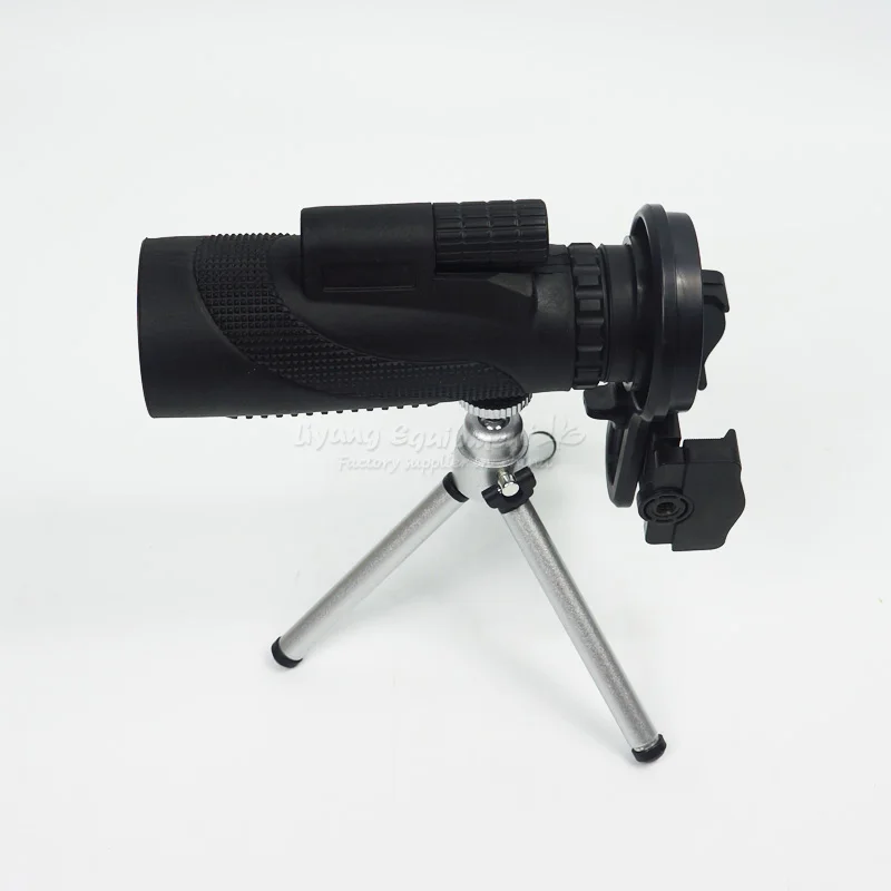 Mobile telescope (12)