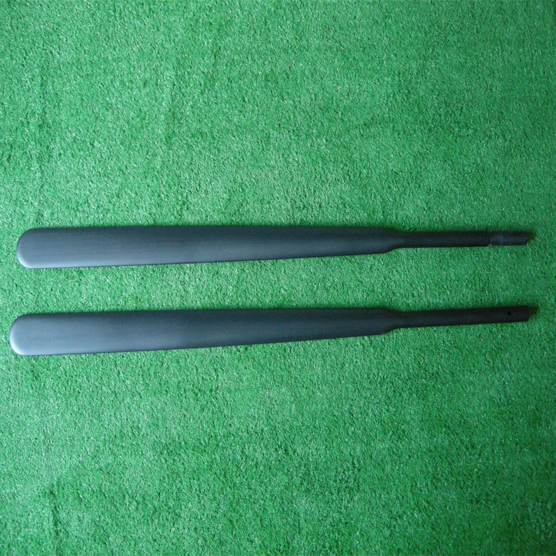 

2017 Hot sale Full carbon Greenland paddle and Free bag-Q20